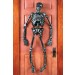 Металлический скелет 150 см