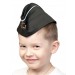 Пилотка ВМФ с кантом детская