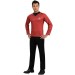 Рубашка Скотти Star Trek