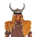 Шлем воина-викинга