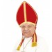Шляпа Папы Римского