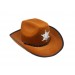 Шляпа шерифа Денвера