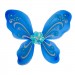 Синие крылья Бабочки