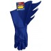 Синие перчатки Бэтмена