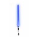 Световой светодиодный синий меч Скайвокера Звездные войны
