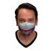 Тканевая маска Джек Киллер Крипипаста