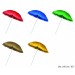 Зонтик гавайский